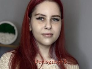 Dorisgingell