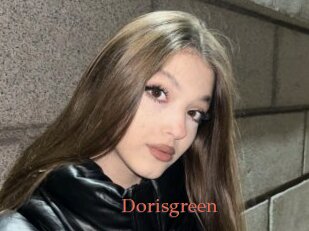 Dorisgreen