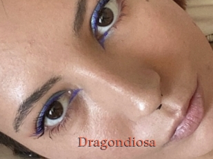 Dragondiosa