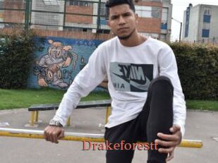 Drakeforestt