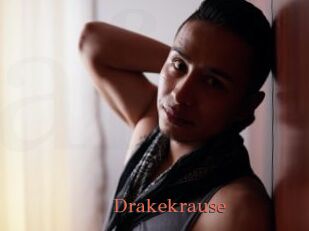 Drakekrause