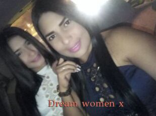 Dream_women_x