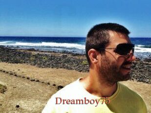 Dreamboy75