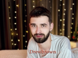 Drewbrown