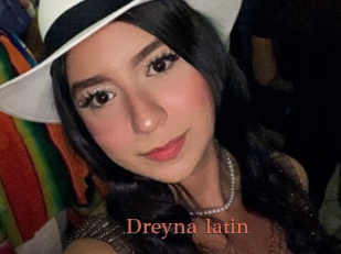 Dreyna_latin