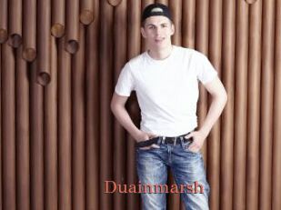 Duainmarsh