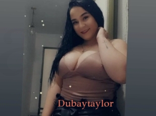 Dubaytaylor