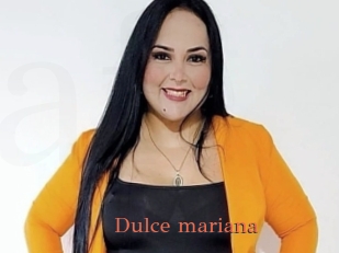 Dulce_mariana