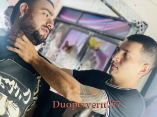 Duopervertt777