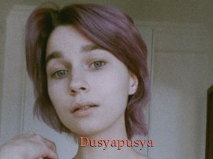 Dusyapusya