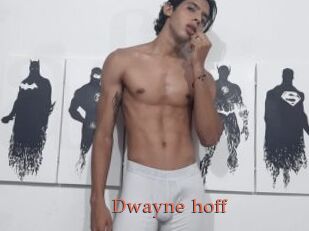 Dwayne_hoff