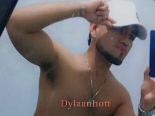 Dylaanhott