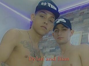 Dylan_and_liian