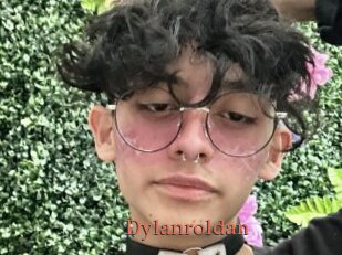 Dylanroldan