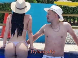 Dylanyally