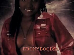 EBONYBOOBSX