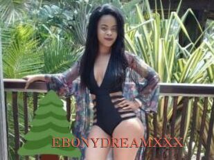 EBONYDREAMXXX