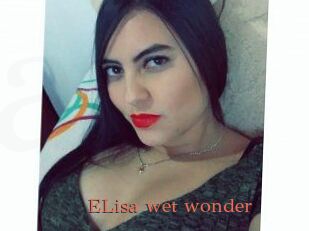 ELisa_wet_wonder