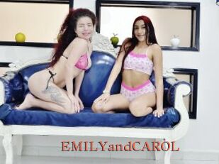 EMILYandCAROL