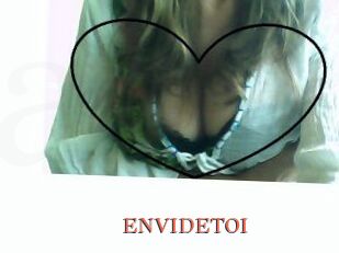 ENVIDETOI