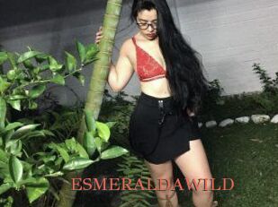 ESMERALDAWILD