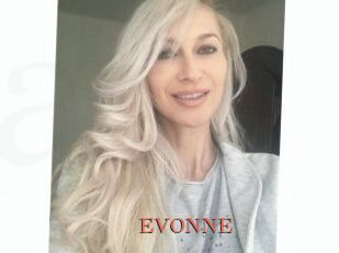 EVONNE_