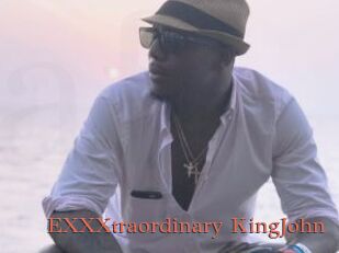 EXXXtraordinary_KingJohn