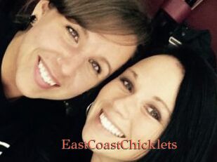 EastCoastChicklets