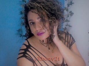 Ebony21