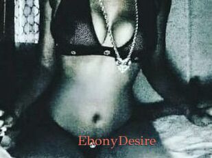 Ebony_Desire