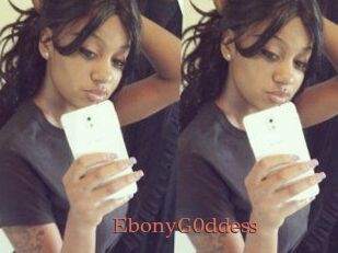 EbonyG0ddess