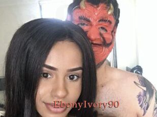 EbonyIvory90