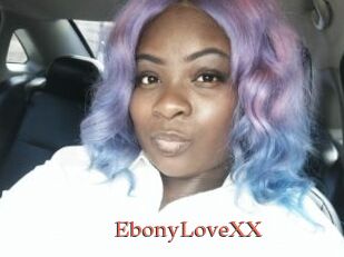 EbonyLoveXX