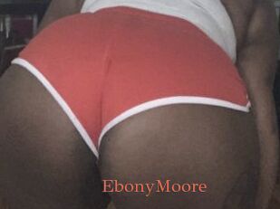 EbonyMoore