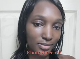 EbonyQueenM