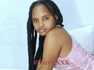 EbonyXXXX