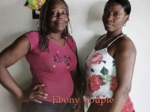 Ebony_Couple