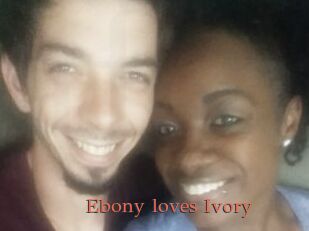 Ebony_loves_Ivory