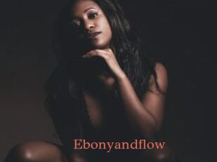 Ebonyandflow