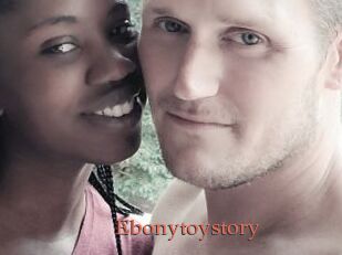 Ebonytoystory