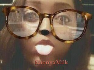 EbonyxMilk