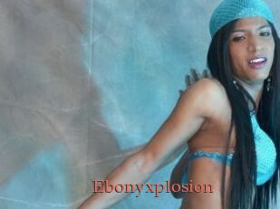 Ebonyxplosion