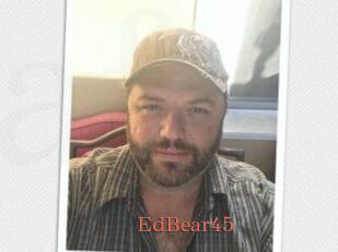 EdBear45