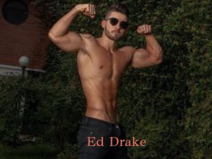 Ed_Drake