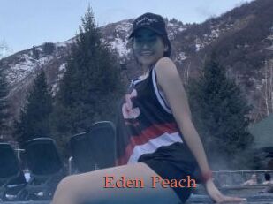 Eden_Peach