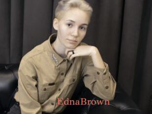 EdnaBrown