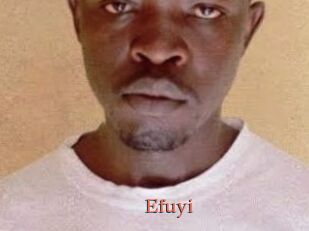 Efuyi