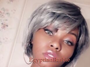 EgyptianBarbie