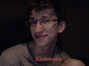 Einemann