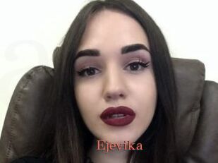 Ejevika